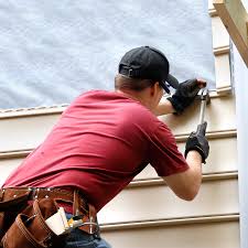 Affordable Siding Repair and Maintenance Services in Newark, NY